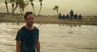 Кадр з фільму Занурення