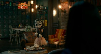 Кадр з фільму Уявні друзі