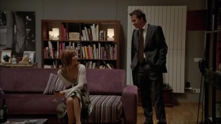 Кадр з фільму Відображення