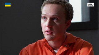 Кадр з фільму МакБрайд: Вбивство хамелеона