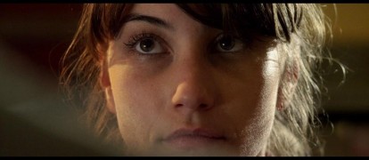 Кадр з фільму Скажені