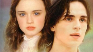 Кадр з фільму Безсмертні Таки