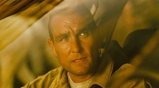 Кадр з фільму Гранична глибина