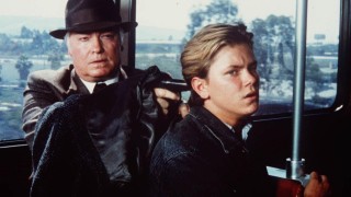 Кадр з фільму Маленький Нікіта