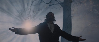 Кадр з фільму У всьому винен єнот