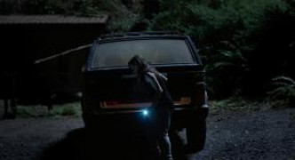 Кадр з фільму В ізоляції