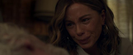 Кадр з фільму Вкрадена