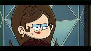 Кадр з фільму Не час шпигувати