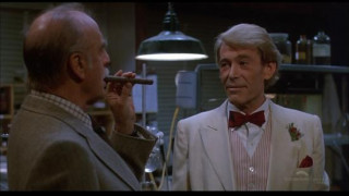 Кадр з фільму Творець