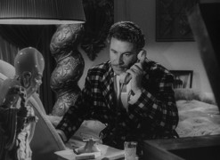 Кадр з фільму Ночі Кабірії