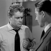 Кадр з фільму Чоловічі розбірки