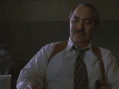 Кадр з фільму Паніка