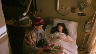 Кадр з фільму Убивця, що плаче