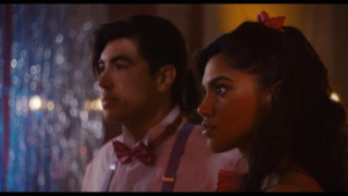 Кадр з фільму Вулиця страху: Королева випускного