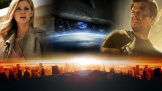 Кадр з фільму Трансформери. Час вимирання