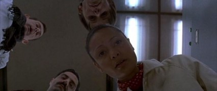 Кадр з фільму Правда про Чарлі