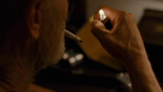 Кадр з фільму Кодахром