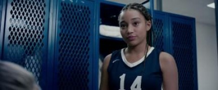 Кадр з фільму Ненависть, яку ви породжуєте