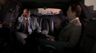 Кадр з фільму День без мексиканця