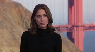 Кадр з фільму Хлопці та дівчата