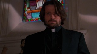 Кадр з фільму Вампіри