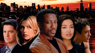 Кадр з фільму Побачення на одну ніч