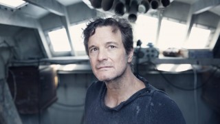 Кадр з фільму Перегони століття