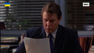 Кадр з фільму Детектив Артура Гейлі