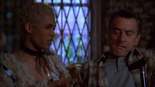 Кадр з фільму Бездоганна