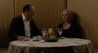 Кадр з фільму Маргарет