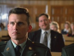 Кадр з фільму База