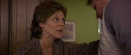 Кадр з фільму Срібна куля