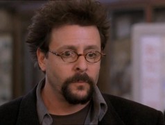 Кадр з фільму Чорна діра