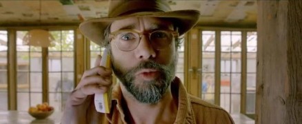 Кадр з фільму Думмі - Мумія