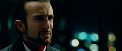 Кадр з фільму Олдбой