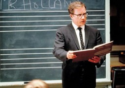 Кадр з фільму Опус містера Холланда