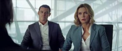 Кадр з фільму Трафік