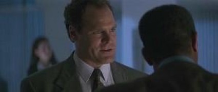 Кадр з фільму Цілуючи дівчат