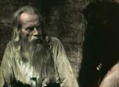 Кадр з фільму Граф Монте-Крісто