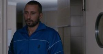 Кадр з фільму Меріленд