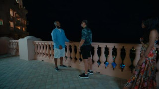 Кадр з фільму Медея: Екзотичне весілля