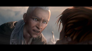 Кадр з фільму Хижак. Вбивця вбивць