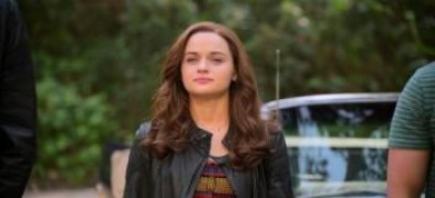 Кадр з фільму Будка поцілунків 3