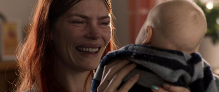 Кадр з фільму Другий шанс