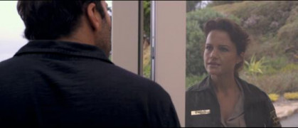 Кадр з фільму Я втомився від тебе