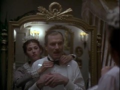 Кадр з фільму Бетсі