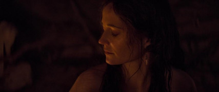 Кадр з фільму Три мушкетери: Міледі