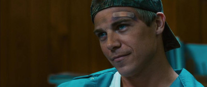 Кадр з фільму Бруд Лос-Анджелеса