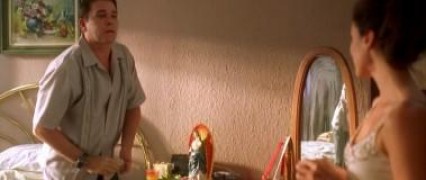 Кадр з фільму Лінія