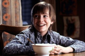 Кадр з фільму Джек-ведмежа